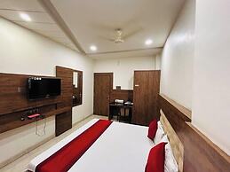 Hotel New M.I. Plaza