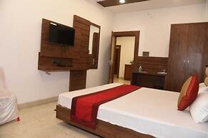 Hotel New M.I. Plaza