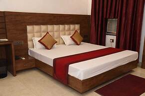 Hotel New M.I. Plaza