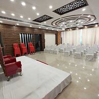 Hotel New M.I. Plaza