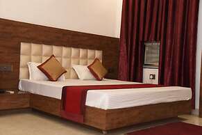 Hotel New M.I. Plaza