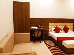 Hotel New M.I. Plaza