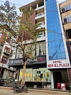 Hotel New M.I. Plaza