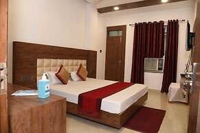 Hotel New M.I. Plaza