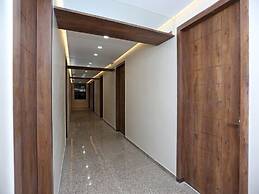 Hotel New M.I. Plaza