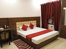 Hotel New M.I. Plaza
