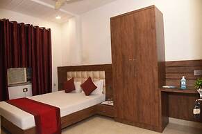 Hotel New M.I. Plaza