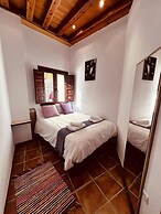 Apartamentos Rascacielos San Martin