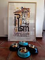 Apartamentos Rascacielos San Martin