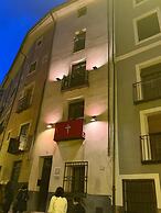 Apartamentos Rascacielos San Martin