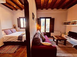 Apartamentos Rascacielos San Martin