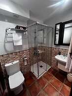 Apartamentos Rascacielos San Martin