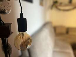 Apartamentos Rascacielos San Martin