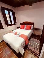 Apartamentos Rascacielos San Martin