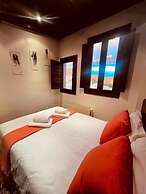 Apartamentos Rascacielos San Martin