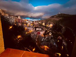 Apartamentos Rascacielos San Martin