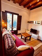 Apartamentos Rascacielos San Martin