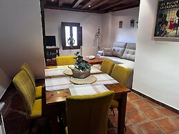 Apartamentos Rascacielos San Martin