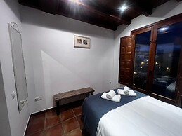 Apartamentos Rascacielos San Martin