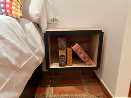 Apartamentos Rascacielos San Martin