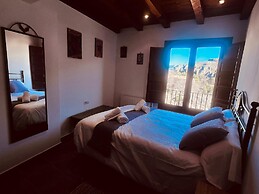 Apartamentos Rascacielos San Martin