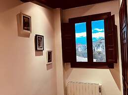 Apartamentos Rascacielos San Martin