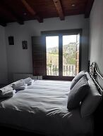 Apartamentos Rascacielos San Martin