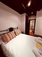 Apartamentos Rascacielos San Martin