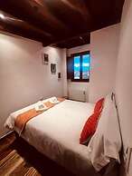 Apartamentos Rascacielos San Martin