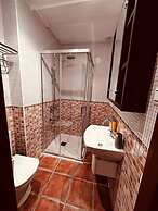 Apartamentos Rascacielos San Martin