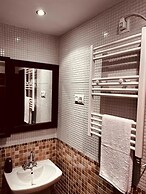 Apartamentos Rascacielos San Martin