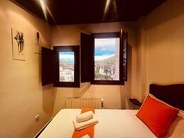 Apartamentos Rascacielos San Martin