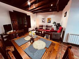 Apartamentos Rascacielos San Martin