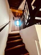 Apartamentos Rascacielos San Martin