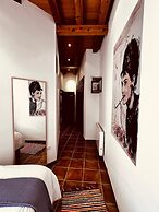 Apartamentos Rascacielos San Martin