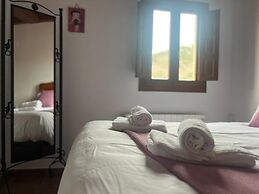 Apartamentos Rascacielos San Martin