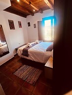Apartamentos Rascacielos San Martin