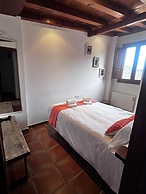 Apartamentos Rascacielos San Martin