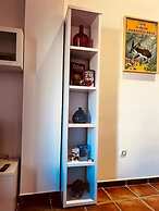 Apartamentos Rascacielos San Martin