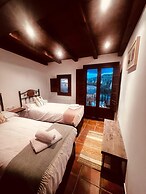 Apartamentos Rascacielos San Martin