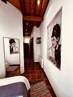 Apartamentos Rascacielos San Martin