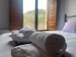 Apartamentos Rascacielos San Martin