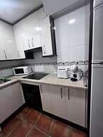 Apartamentos Rascacielos San Martin