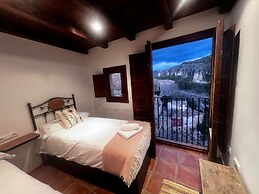 Apartamentos Rascacielos San Martin