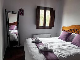 Apartamentos Rascacielos San Martin