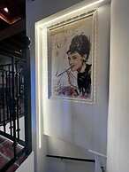 Apartamentos Rascacielos San Martin