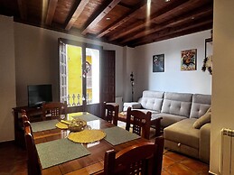 Apartamentos Rascacielos San Martin