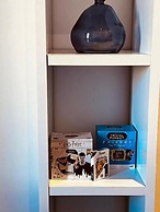 Apartamentos Rascacielos San Martin