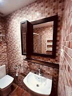 Apartamentos Rascacielos San Martin