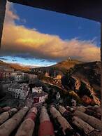 Apartamentos Rascacielos San Martin